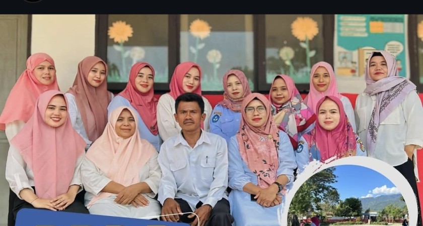 Bersama Membangun Negeri