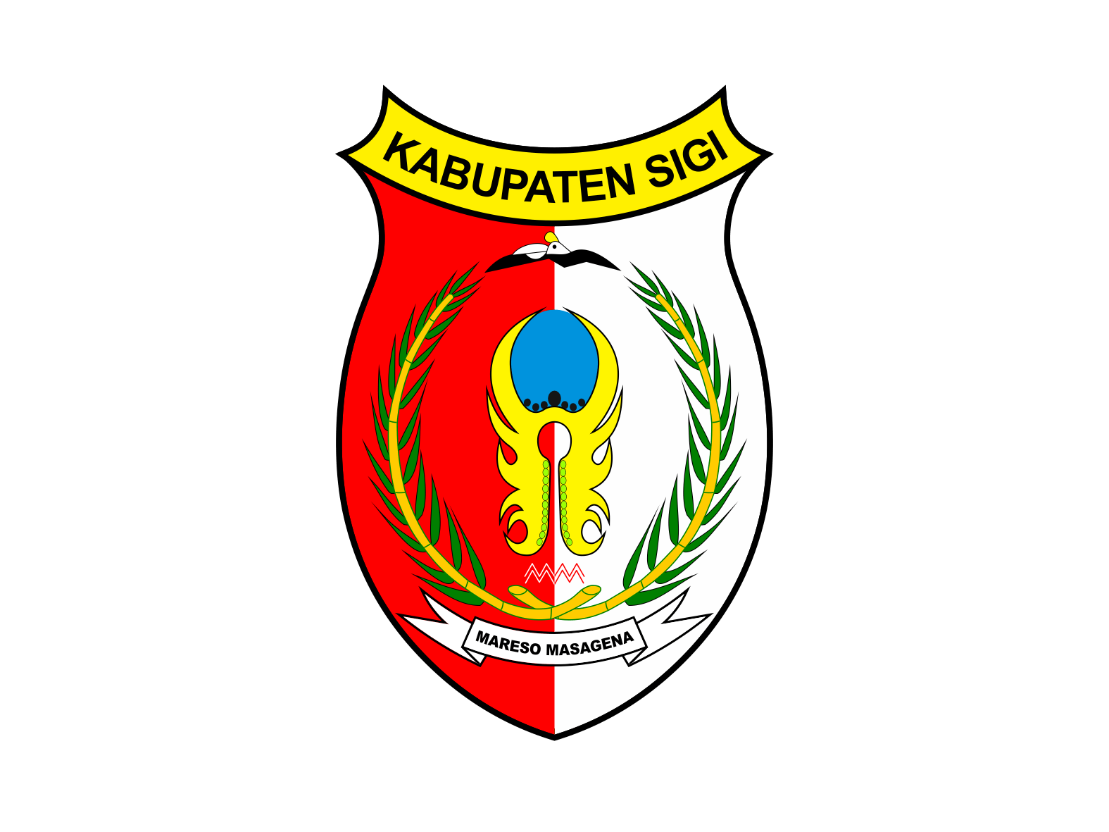 Logo Perpustakaan